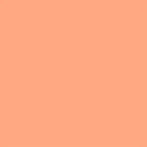 Colorworks Solid - Apricot