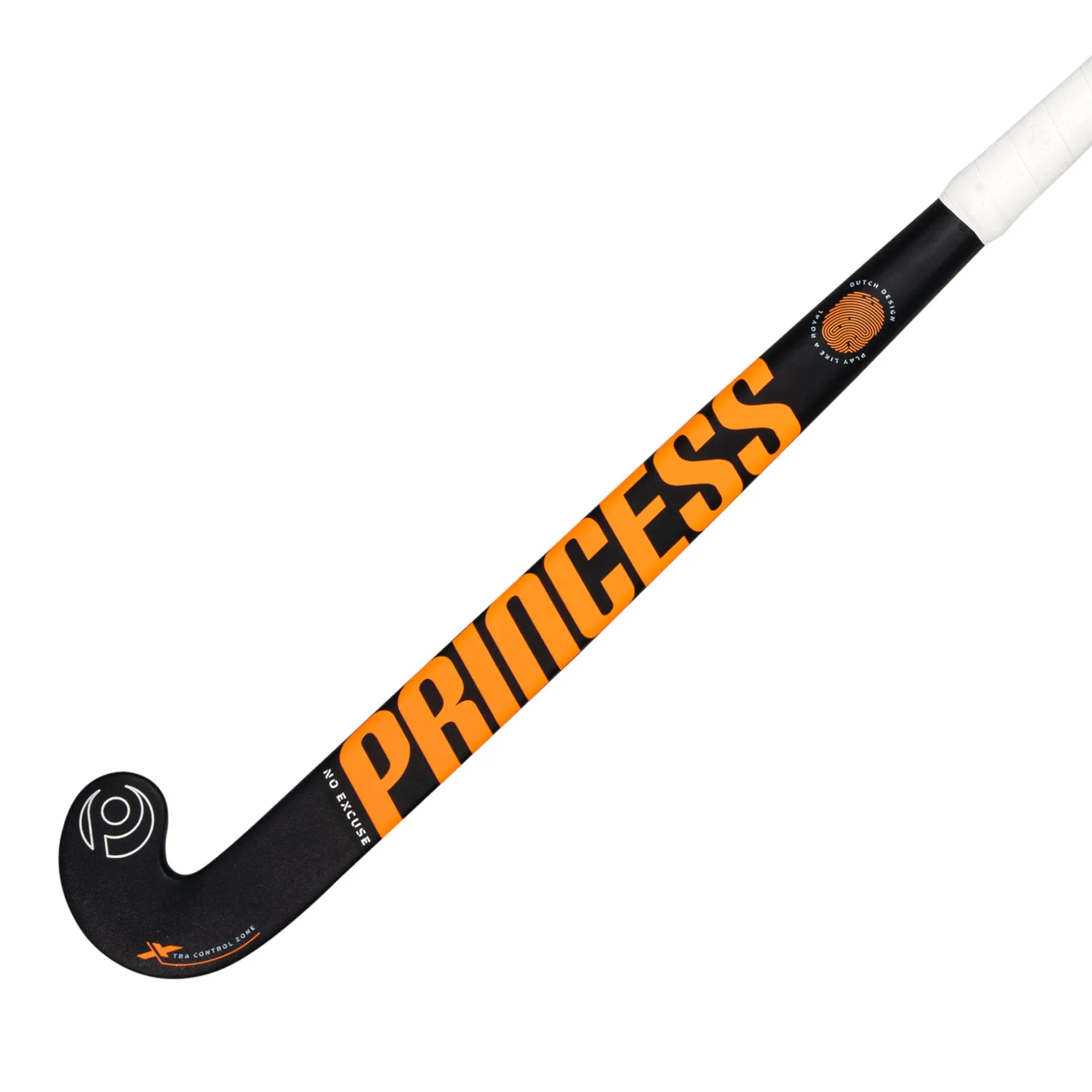 Princess Premium 7 Star 90% Carbon Mid Bow