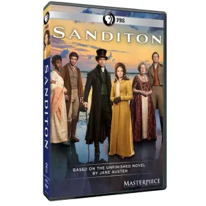 Sanditon (UK Edition)