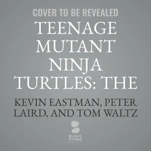 Teenage Mutant Ninja Turtles: The Last Ronin Audio CD  MP3 Audio, October 14, 2025